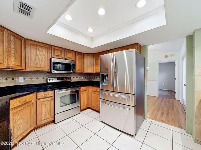 8081 Pagoda Drive, Spring Hill, FL 34606
