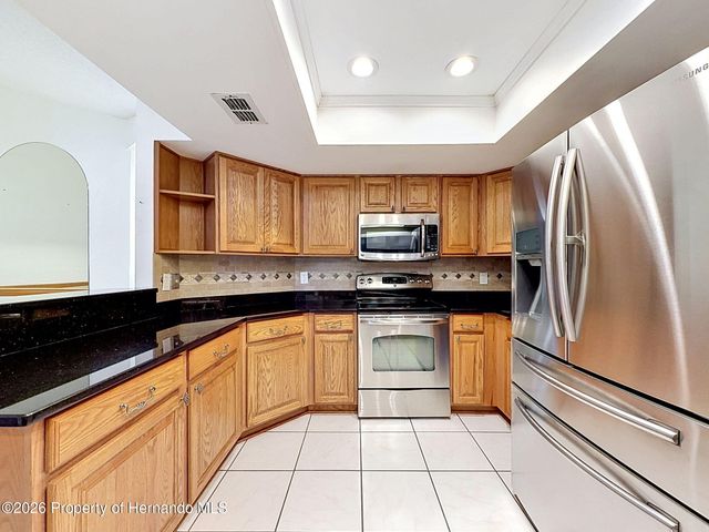 8081 Pagoda Drive, Spring Hill, FL 34606