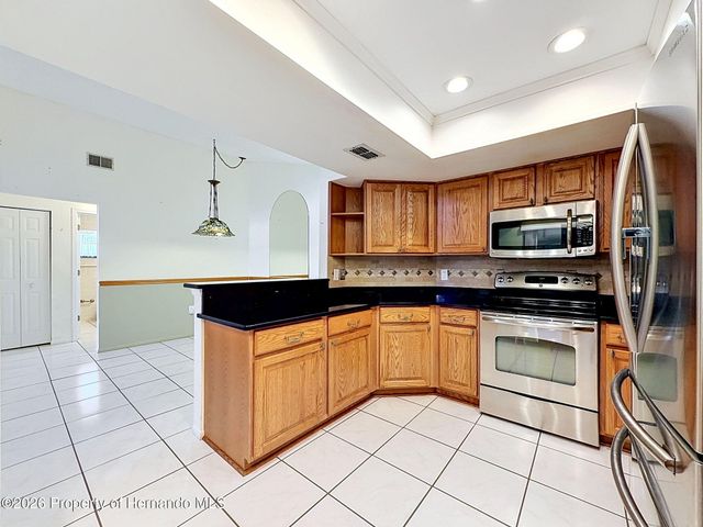8081 Pagoda Drive, Spring Hill, FL 34606