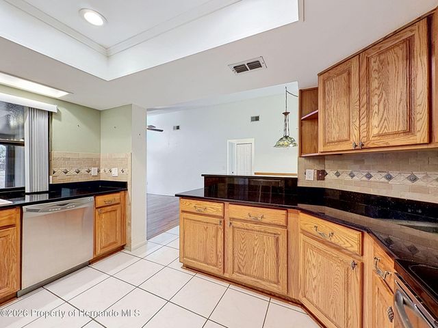 8081 Pagoda Drive, Spring Hill, FL 34606