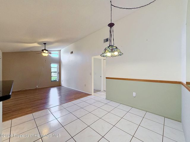 8081 Pagoda Drive, Spring Hill, FL 34606