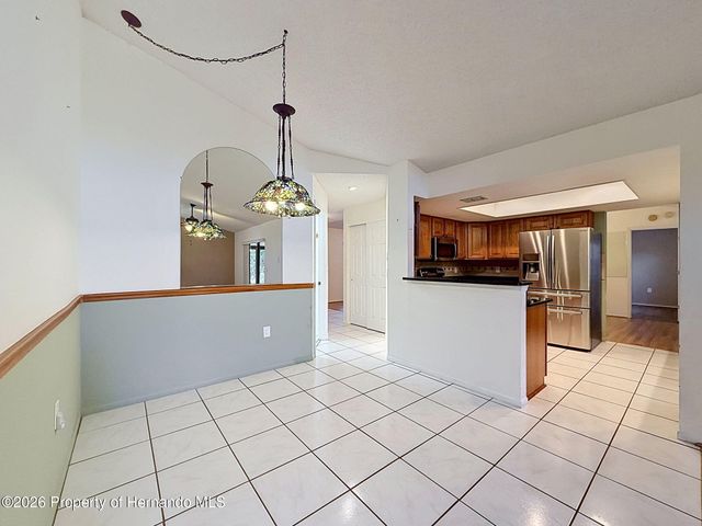 8081 Pagoda Drive, Spring Hill, FL 34606