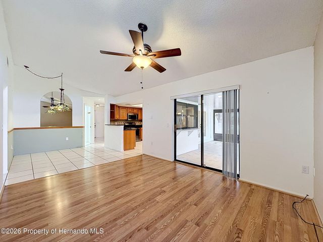 8081 Pagoda Drive, Spring Hill, FL 34606