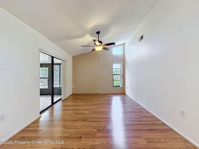 8081 Pagoda Drive, Spring Hill, FL 34606