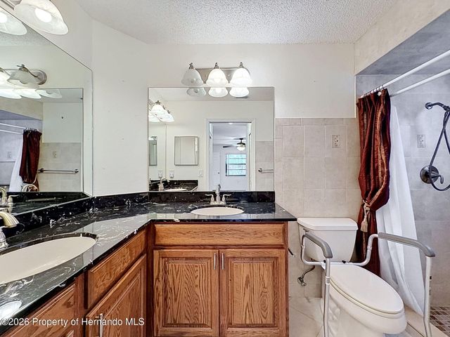 8081 Pagoda Drive, Spring Hill, FL 34606