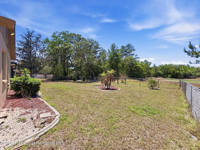 8081 Pagoda Drive, Spring Hill, FL 34606
