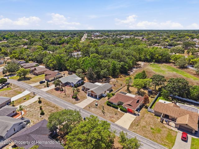 8081 Pagoda Drive, Spring Hill, FL 34606