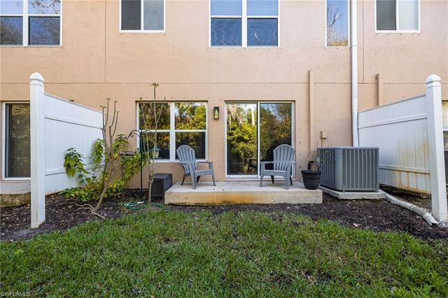 15141 Piping Plover CT # 104, North Fort Myers, FL 33917