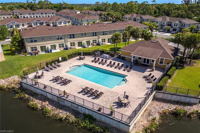 15141 Piping Plover CT # 104, North Fort Myers, FL 33917