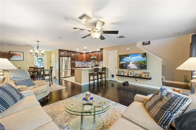 15141 Piping Plover CT # 104, North Fort Myers, FL 33917