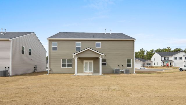 887 Lytham Drive, Aiken, SC 29801