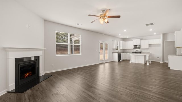 887 Lytham Drive, Aiken, SC 29801