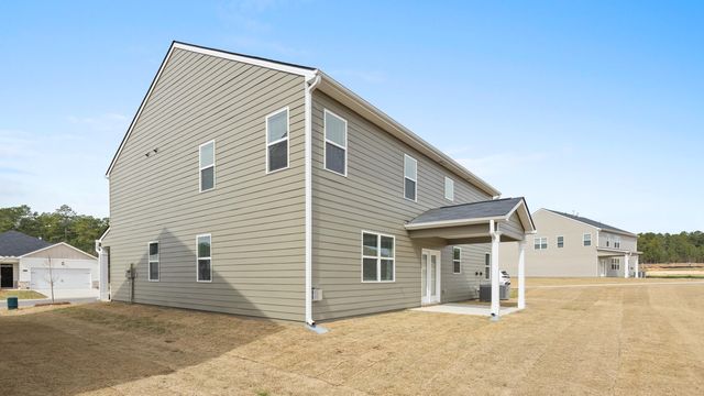 887 Lytham Drive, Aiken, SC 29801