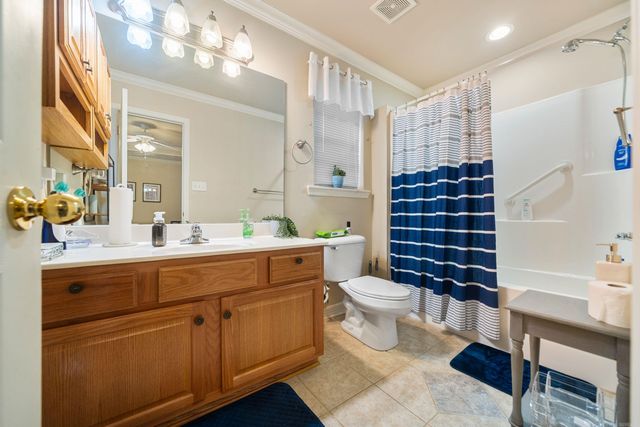 111 Latricia, Hot Springs, AR 71913