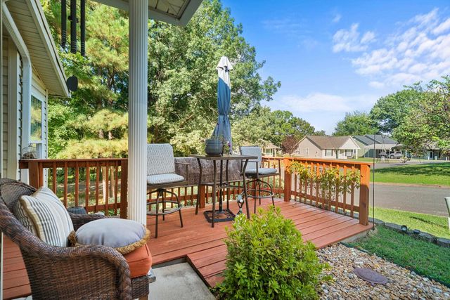 111 Latricia, Hot Springs, AR 71913