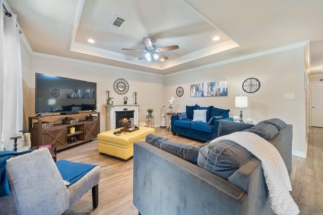 111 Latricia, Hot Springs, AR 71913