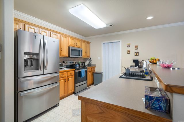 111 Latricia, Hot Springs, AR 71913