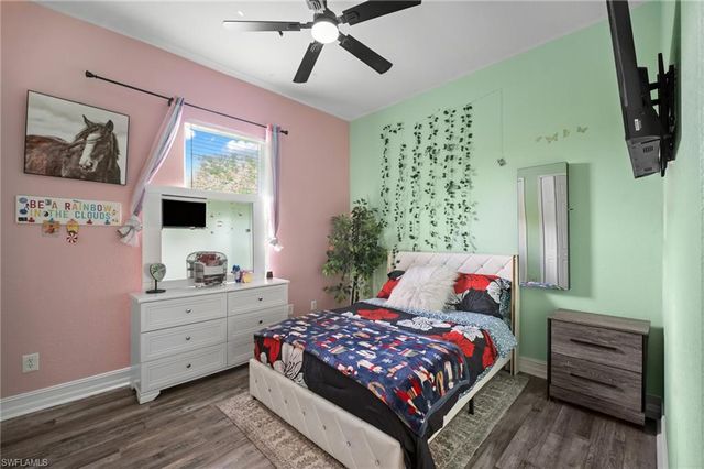4110 Randall BLVD, Naples, FL 34120