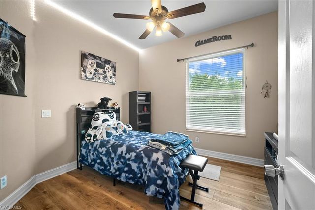 4110 Randall BLVD, Naples, FL 34120