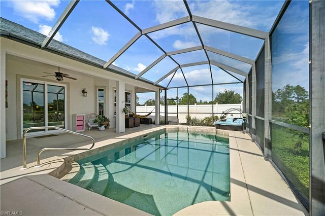 4110 Randall BLVD, Naples, FL 34120