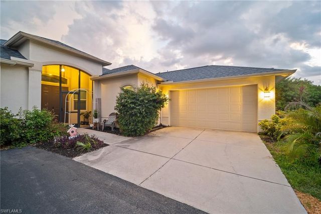 4110 Randall BLVD, Naples, FL 34120
