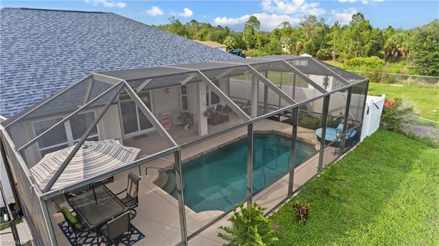 4110 Randall BLVD, Naples, FL 34120