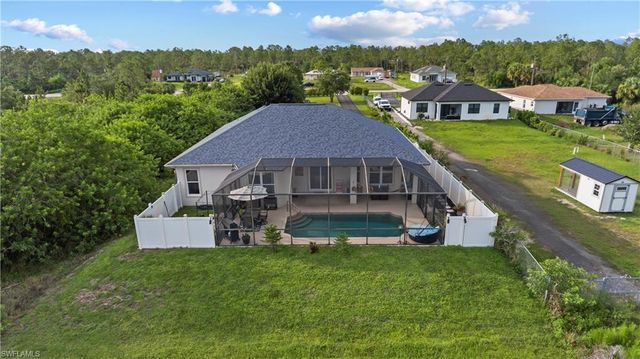 4110 Randall BLVD, Naples, FL 34120