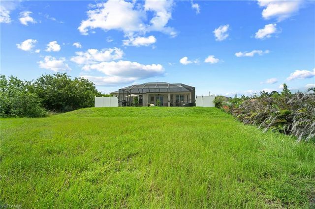 4110 Randall BLVD, Naples, FL 34120
