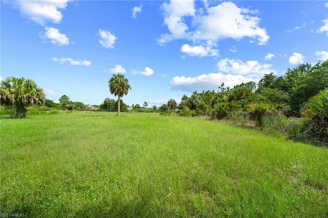 4110 Randall BLVD, Naples, FL 34120