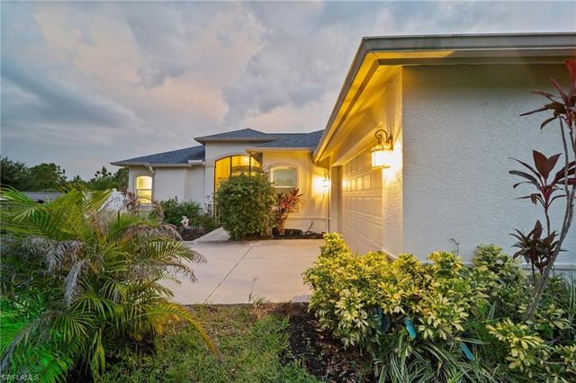 4110 Randall BLVD, Naples, FL 34120