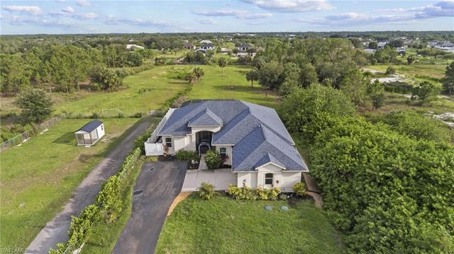 4110 Randall BLVD, Naples, FL 34120