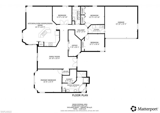 4110 Randall BLVD, Naples, FL 34120