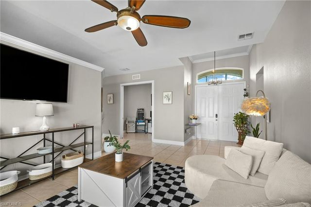 4110 Randall BLVD, Naples, FL 34120