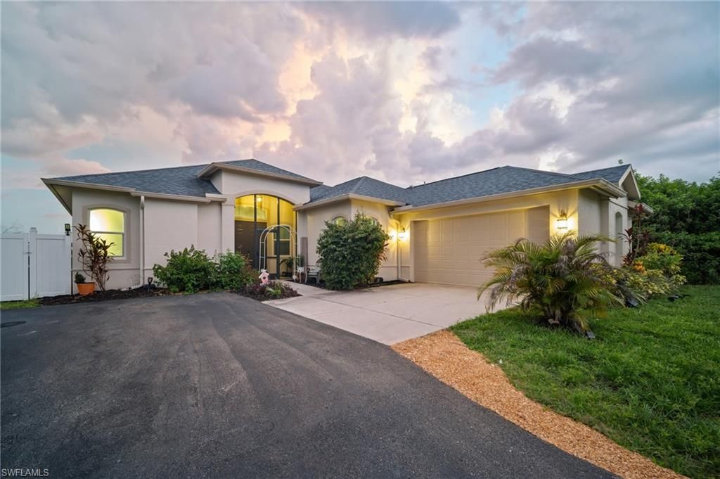 4110 Randall BLVD, Naples, FL 34120