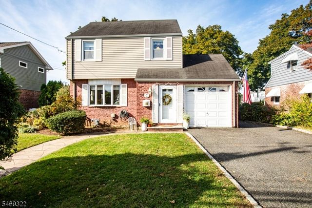 603 Fairlawn Pkwy, Saddle Brook Twp., NJ 07663