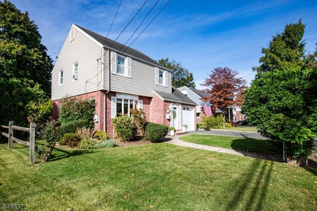 603 Fairlawn Pkwy, Saddle Brook Twp., NJ 07663