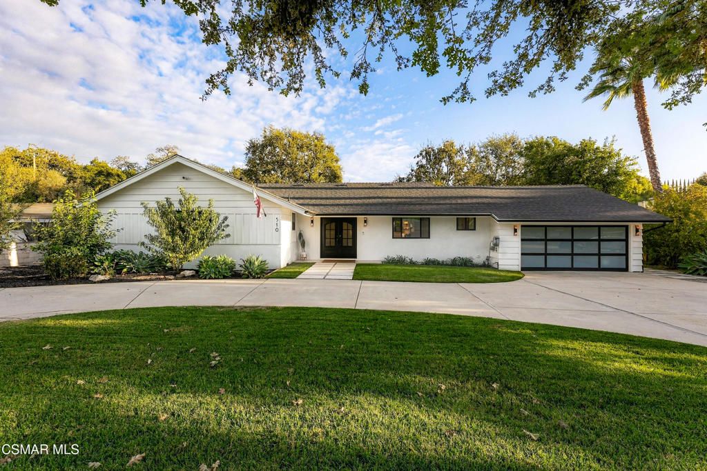 510 Rosario Drive, Thousand Oaks, CA 91362 — photo 2