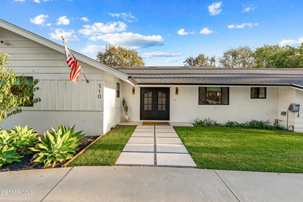 510 Rosario Drive, Thousand Oaks, CA 91362 — photo 3