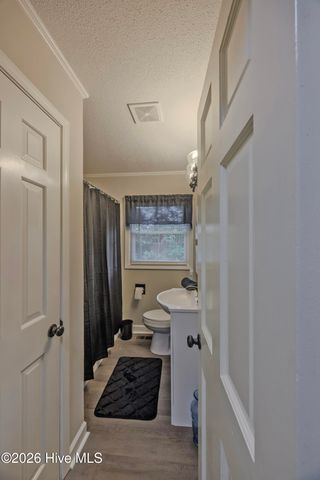 614 Forest Lane, Wallace, NC 28466