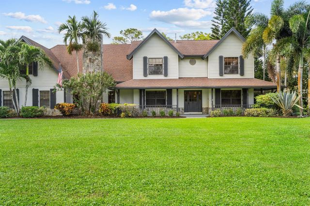 5371 Cougars Prowl, Lake Worth, FL 33449