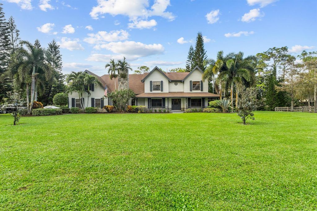 5371 Cougars Prowl, Lake Worth, FL 33449