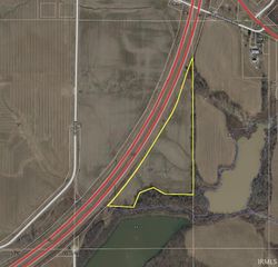 Co Rd 175 E, Petersburg, IN 47567