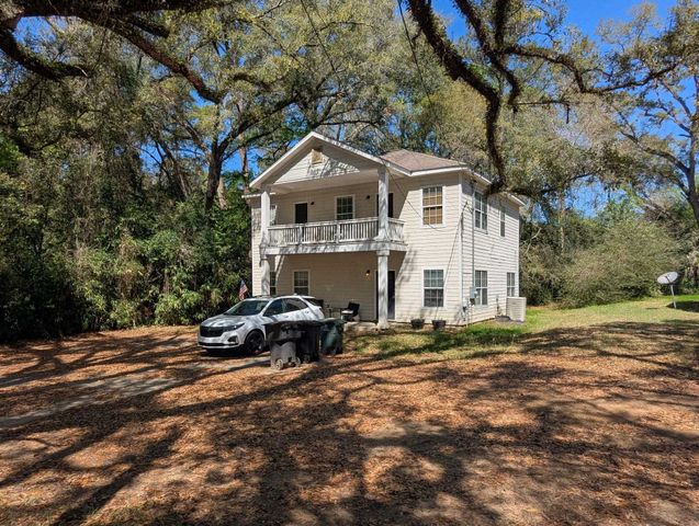 1408 W Tharpe Street, Tallahassee, FL 32303