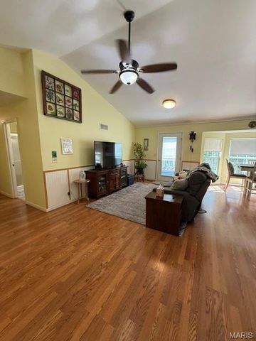 3600 N Meadow Mill Drive, Arnold, MO 63010