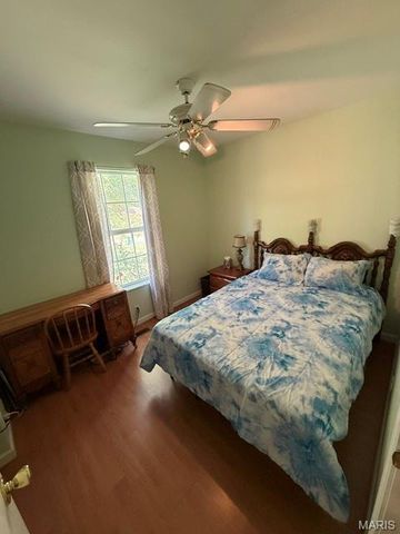 3600 N Meadow Mill Drive, Arnold, MO 63010