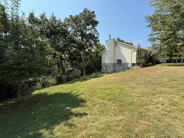 3600 N Meadow Mill Drive, Arnold, MO 63010