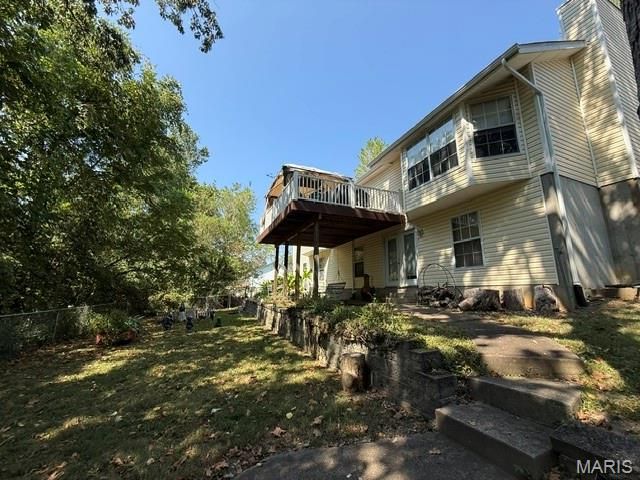 3600 N Meadow Mill Drive, Arnold, MO 63010
