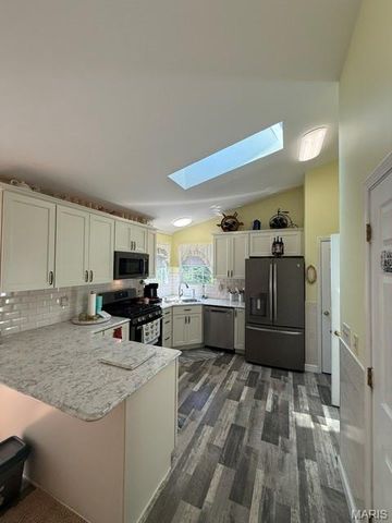 3600 N Meadow Mill Drive, Arnold, MO 63010
