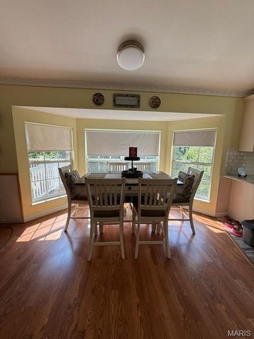 3600 N Meadow Mill Drive, Arnold, MO 63010