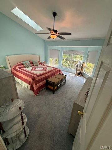 3600 N Meadow Mill Drive, Arnold, MO 63010